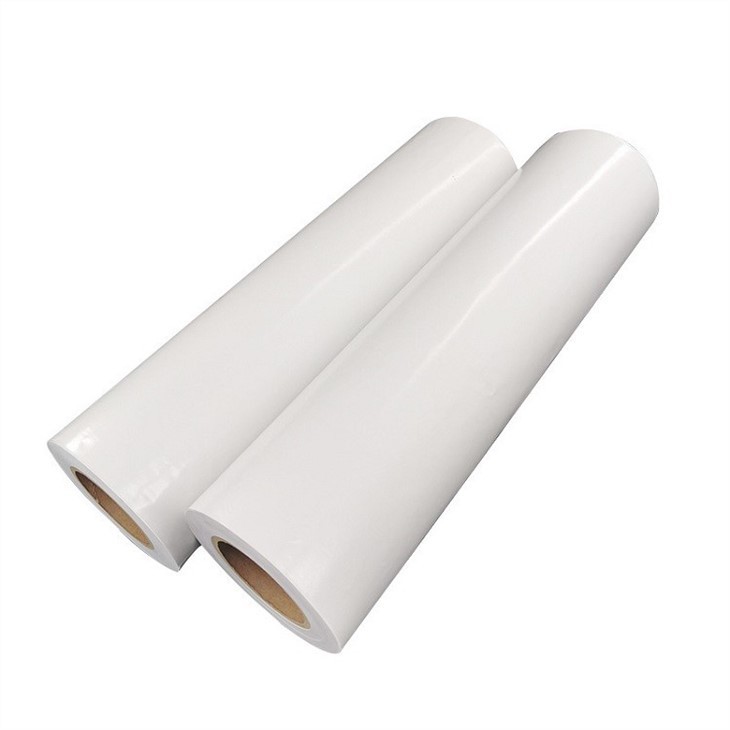 Hot Melt Adhesive Film for Textile Fanric Hot Melt Adhesive Film for Textile Fanric